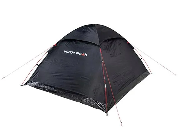 Палатка HIGH PEAK Мод. MONODOME XL 4 Купить в Алматы — магазин Korgan Center