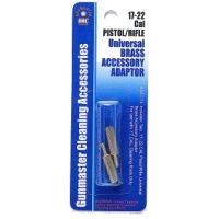 Адаптеры (3шт.) для щеток DAC Мод. GUNMASTER BAA173 для ухода за оружием в Алматы, Казахстан