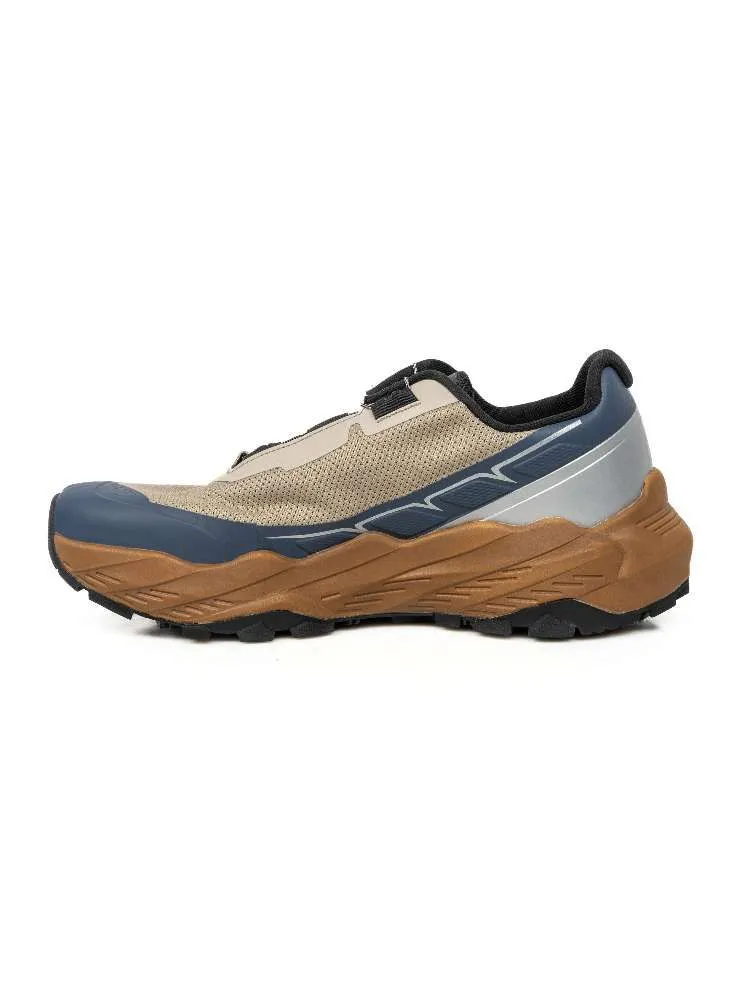 Кроссовки Remington Ness beige/blue — обувь, стельки и уход за обувью | KORGAN.KZ