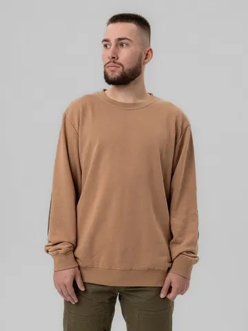 Джемпер Remington Аvenue II Beige — одежда для охоты, рыбалки, туризма и города | KORGAN.KZ