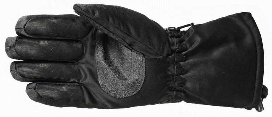 Перчатки ROTHCO Мод. XTRA-LONG INSULATED (Black) — технические характеристики, материалы и назначение | KORGAN