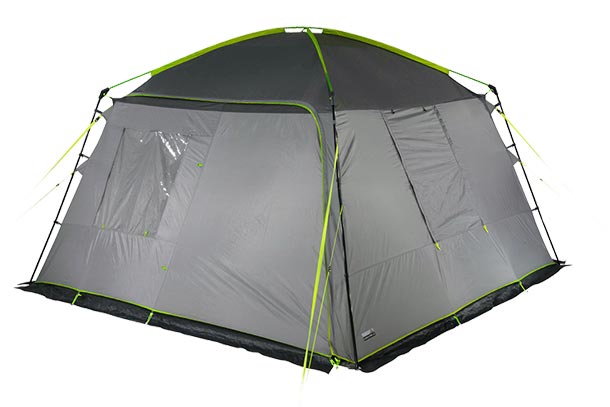 Палатка-тент HIGH PEAK Мод. PAVILLON CABANA Купить в Алматы — магазин Korgan Center
