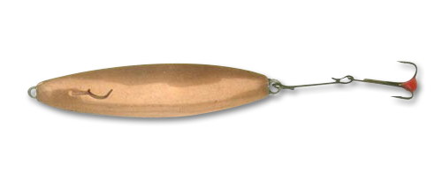Блесна RAPALA BERGMAN ORIGINAL SK — купить Блесна в Алматы | KORGAN