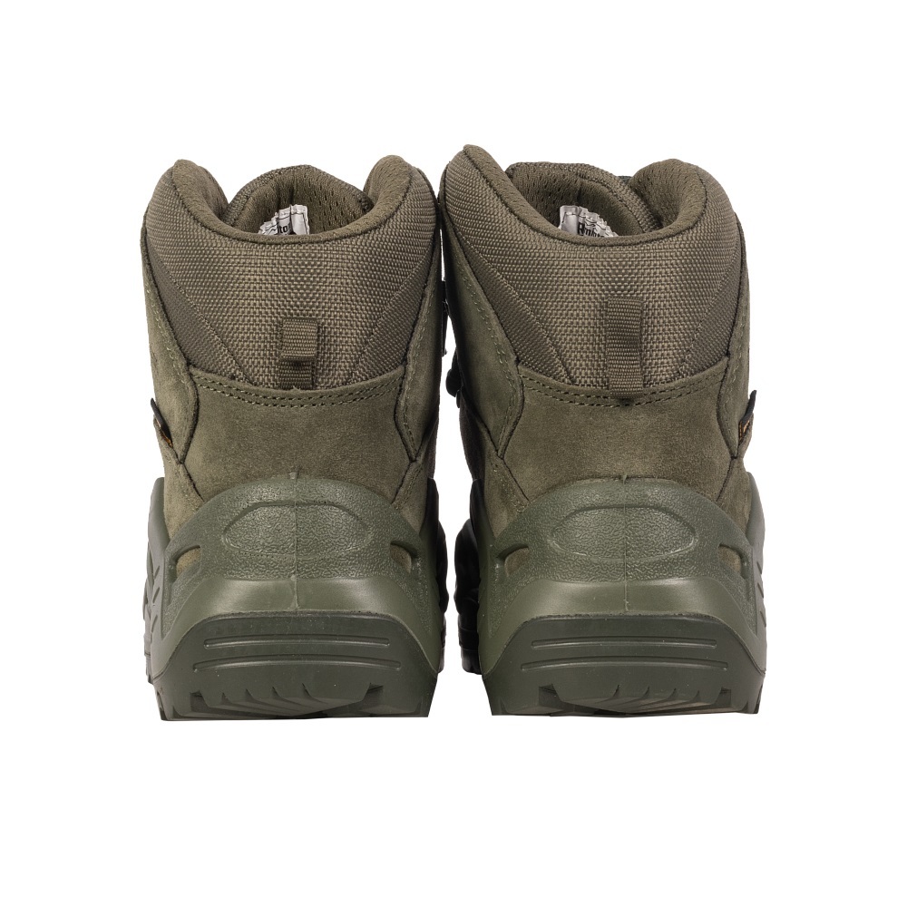 Ботинки Remington Boots  Military Style Green — обувь, стельки и уход за обувью | KORGAN.KZ