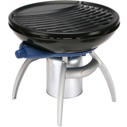 Газовая плитка/грильница CAMPINGAZ Мод. PARTY GRILL COMBO LP — туристическая газовая плитка или лампа в Алматы