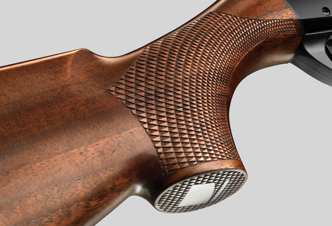 Нарезной карабин BENELLI Moд. ENDURANCE PRO WOOD COMFORTECH-3 CRIO .308 Win. — детальное фото