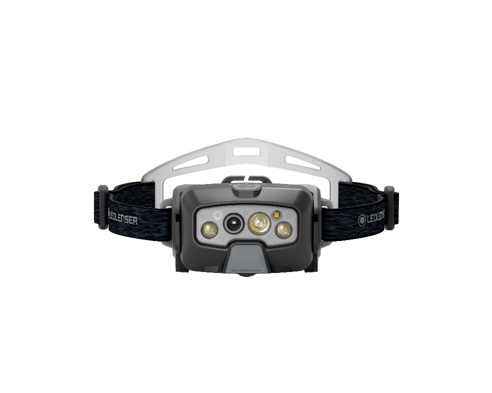 Фонарь LEDLENSER Мод. HF8R CORE — фонарь ledlenser мод. hf8r core Алматы, Казахстан