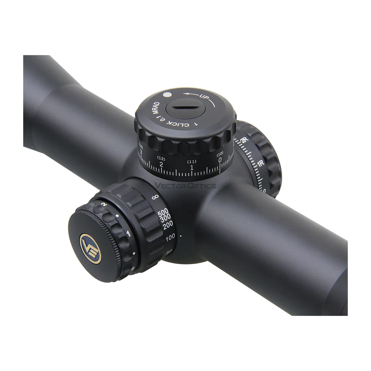 Оптический прицел VECTOR OPTICS Мод. CONTINENTAL 34MM 5-30x56 FFP для охоты в Алматы, Казахстан