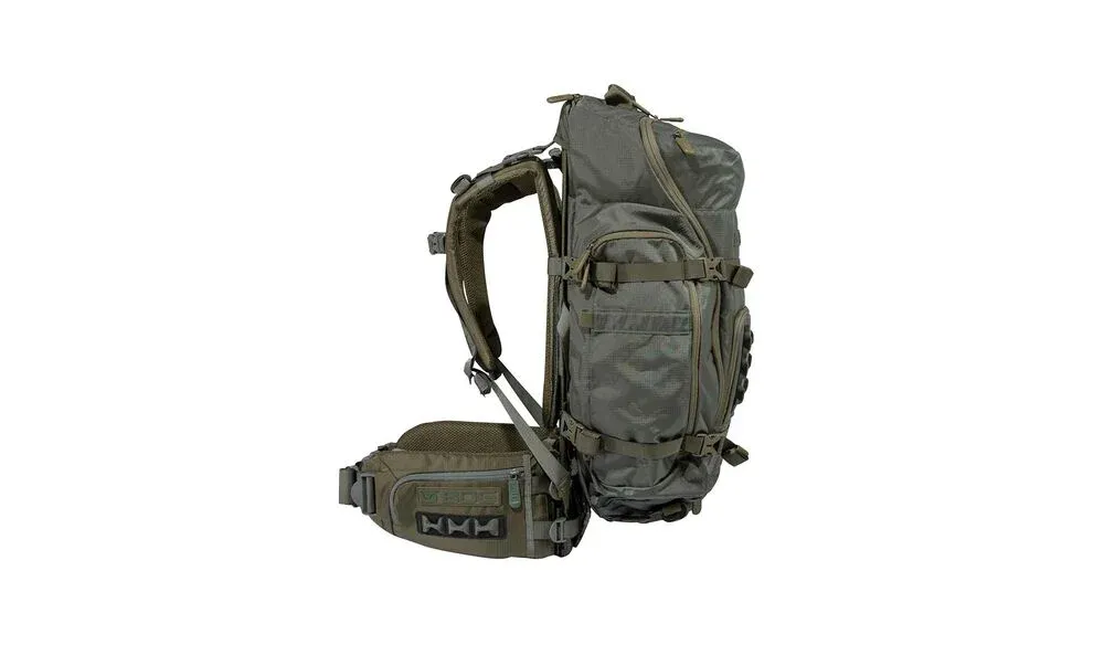 Рюкзак BOG Мод. HELIX 3500 BIVY (57л) —  Алматы, Казахстан