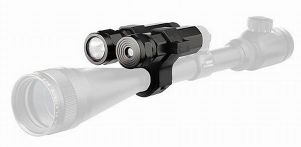 Фонарь + Лазерный целеуказатель BSA Мод. VARMINT HUNTER PRO SG — фонарь + лазерный целеуказатель bsa мод. varmint hunter pro sg Алматы, Казахстан