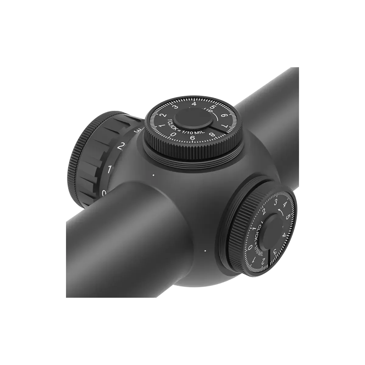 Оптический прицел VECTOR OPTICS Мод. CONSTANTINE 1-8x24 FFP для охоты в Алматы, Казахстан