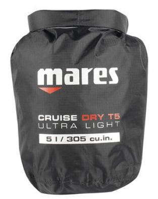 Мешок (водонепроницаемый) MARES Мод. CRUISE DRY T-Light 5 —  Алматы, Казахстан
