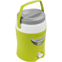 Изотермический контейнер ESKIMO PINNACLE Мод. TPX-2072-1-B — портативный холодильник или кулер для кемпинга в Алматы