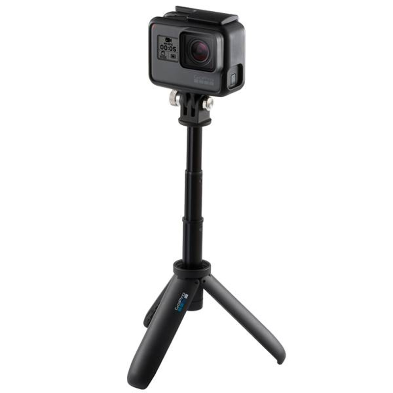 Мини монопод-штатив GOPRO — экшн-камера для охоты, Алматы, Казахстан