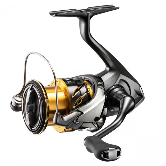 Катушка SHIMANO TWIN POWER 1000FD — катушка с передним фрикционом для рыбалки | Алматы, Казахстан