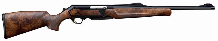 Нарезной карабин BROWNING Moд. BAR ZENITH PRESTIGE WOOD AFFUT HC .30-06 Sprg. — детальное фото