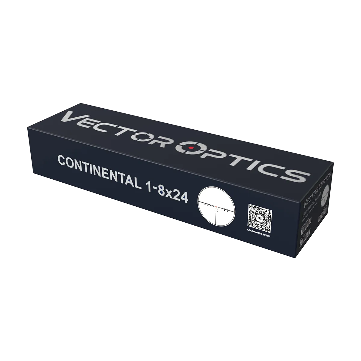 Оптический прицел VECTOR OPTICS Мод. CONTINENTAL TACTICAL ED 1-8x24 SFP для охоты в Алматы, Казахстан