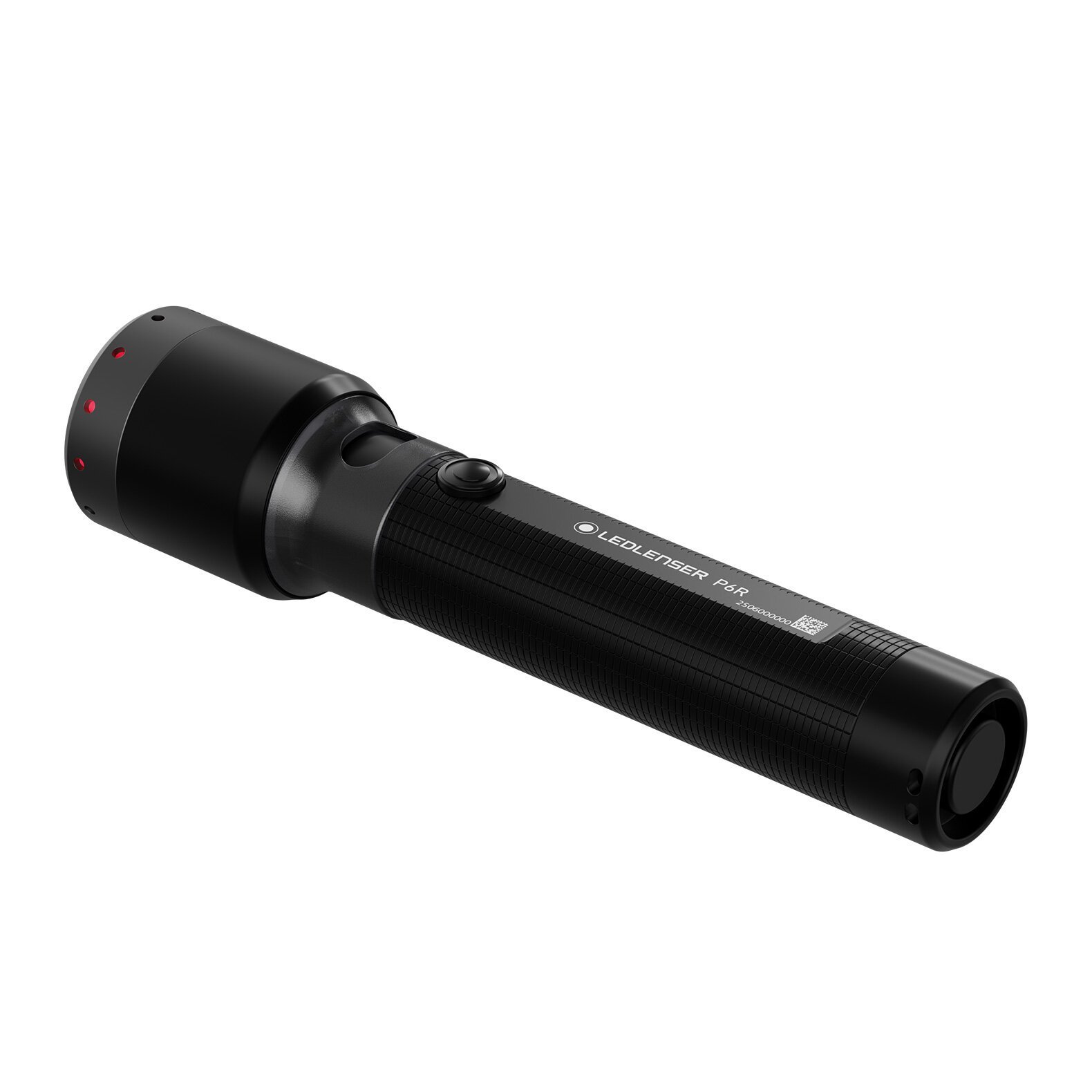 Фонарь LEDLENSER Мод. P6R — фонарь ledlenser мод. p6r Алматы, Казахстан