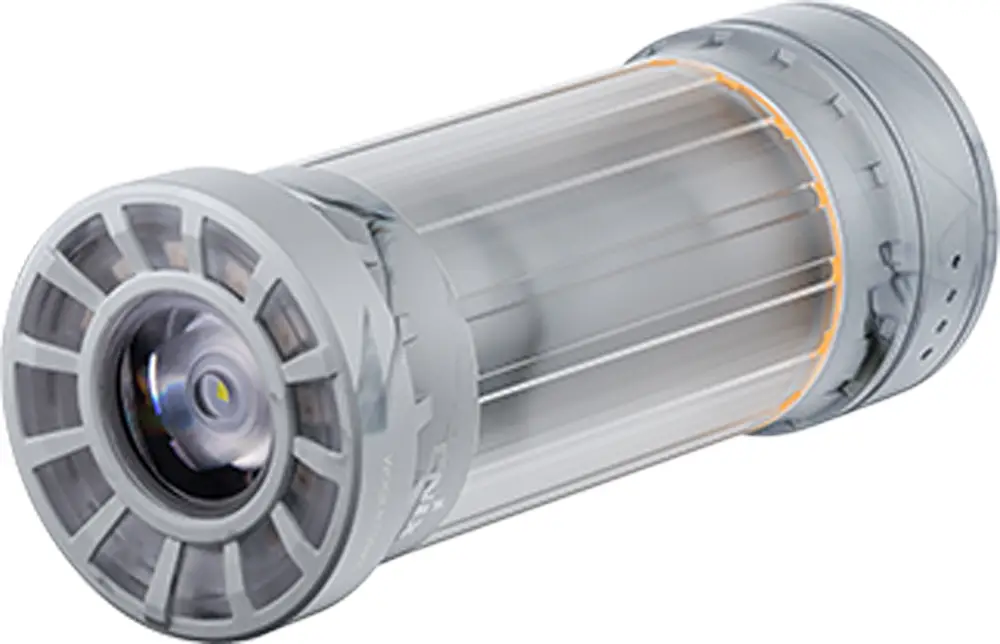 Фонарь FENIX Мод. CL22R белый — фонарь fenix мод. cl22r белый Алматы, Казахстан