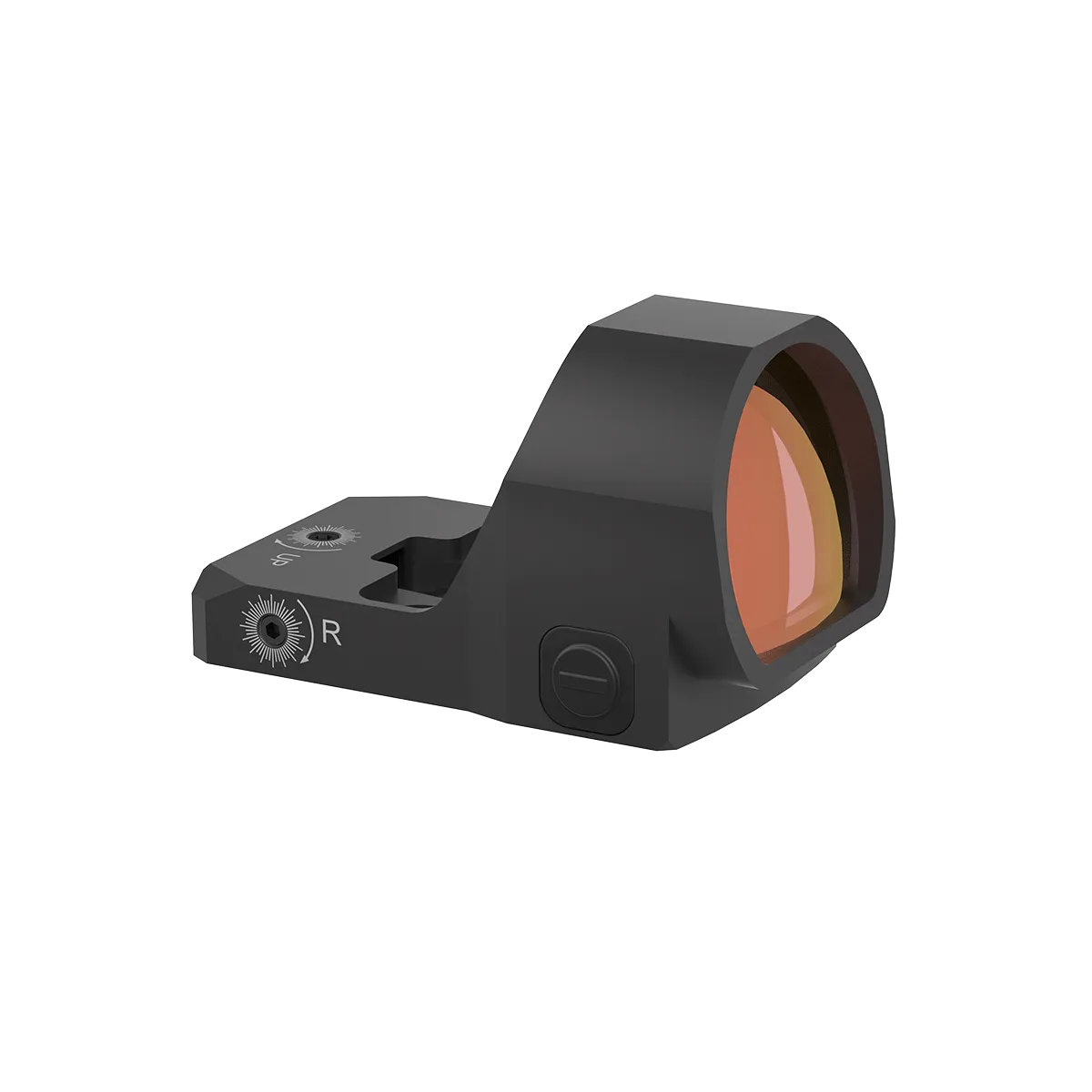 Коллиматорный прицел VECTOR OPTICS Мод. FRENZY-X 1x22x26 для охоты в Алматы, Казахстан