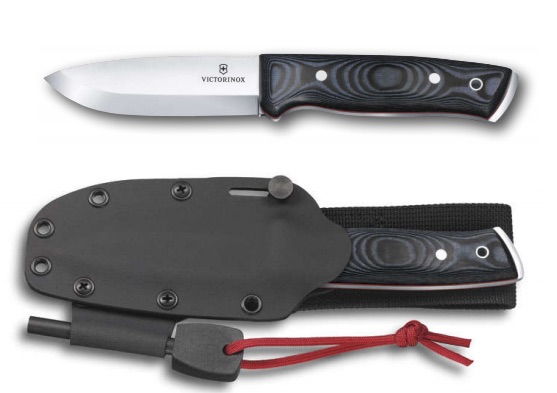Нож VICTORINOX Мод. OUTDOOR MASTER MIC L | Купить нож в Алматы | Корган Центр