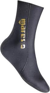 Носки MARES PP Мод. FLEX GOLD 50 ULTRASTRETCH — рыболовные и охотничьи товары в Алматы | KORGAN.KZ
