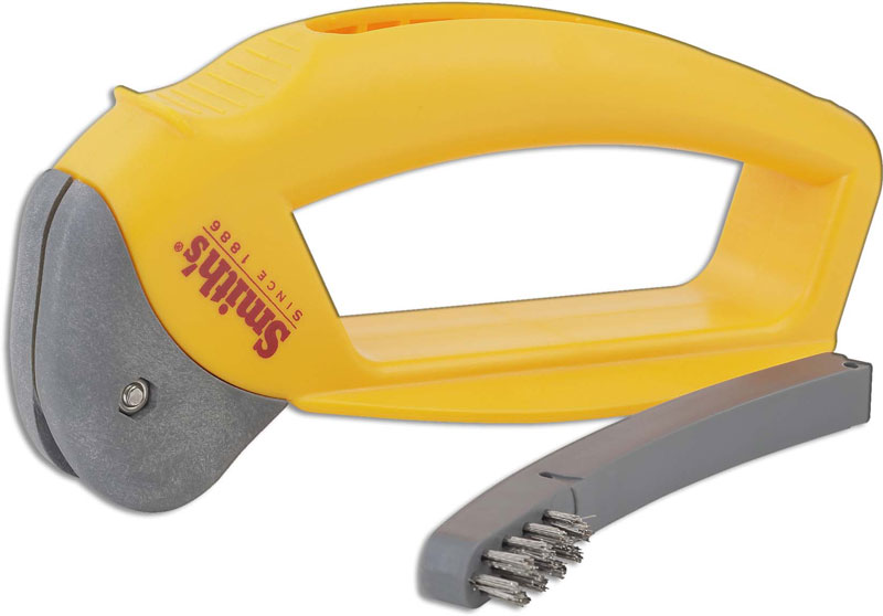 Точилка SMITH'S Мод. AXE & MACHETE для заточки в Алматы, Казахстан