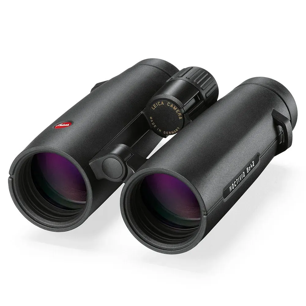 Бинокль LEICA Мод. NOCTIVID 8x42 для охоты и туризма в Алматы, Казахстан