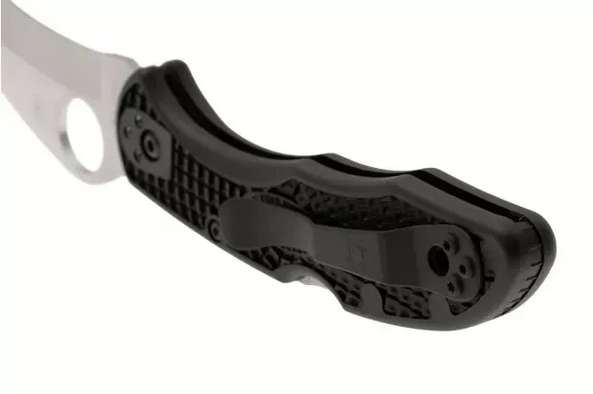 Купить Складной нож SPYDERCO Мод. TASMAN SALT 2 в Алматы — магазин Korgan Center | Казахстан | Доставка во все регионы