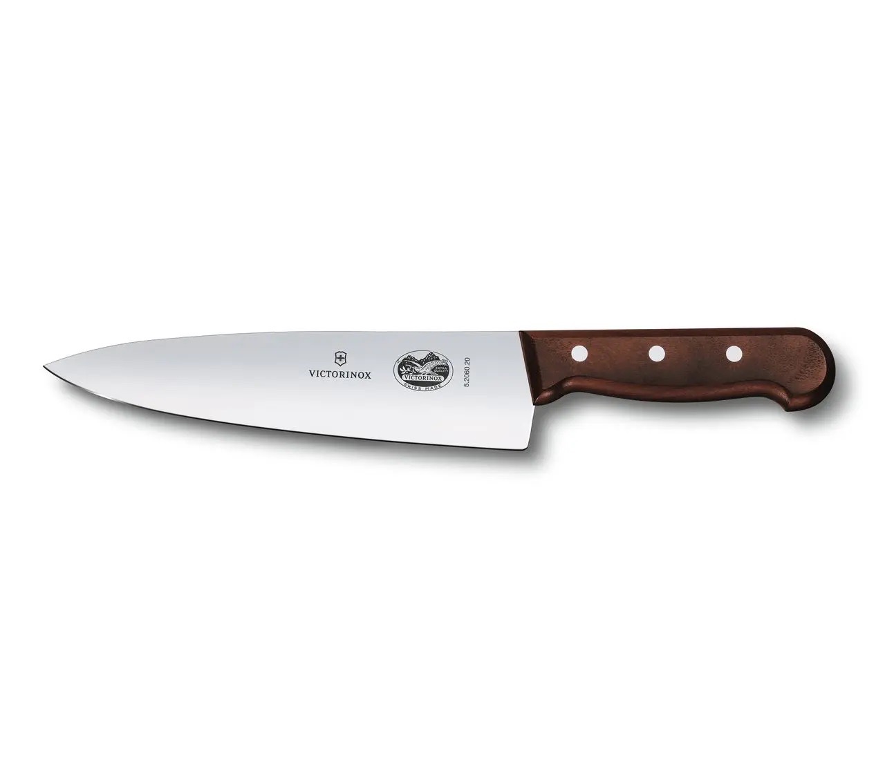 Кухонный нож VICTORINOX Мод. WOOD CARVING #5.2060.20 для кухни в Алматы, Казахстан