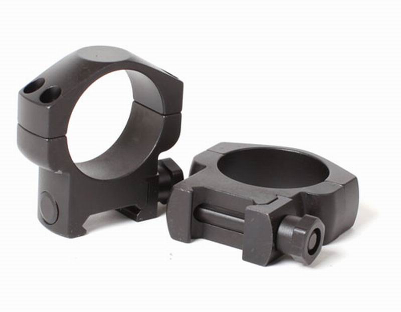 Кольца (2шт.) для оптики LEUPOLD Moд. MARK 4 Алматы, Қазақстандағы оптикаға арналған