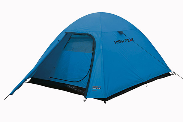 Палатка HIGH PEAK Мод. KIRUNA 3 Купить в Алматы — магазин Korgan Center
