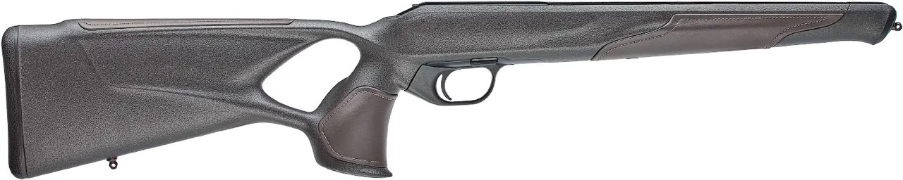  Приклад BLASER Мод. R8 PROFESSIONAL SUCCESS D.BROWN LEATHER | Доставка по Казахстану