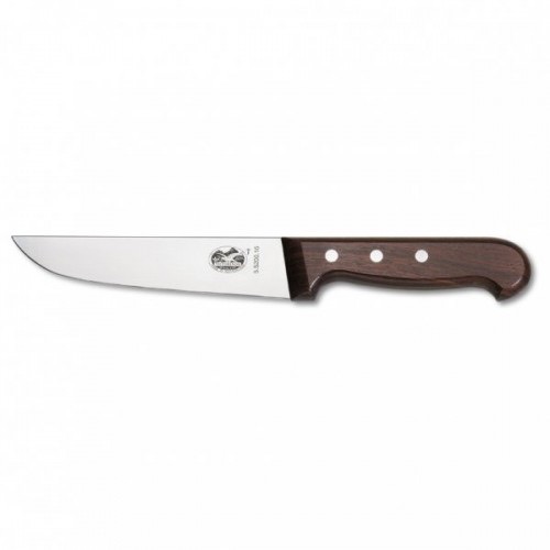Кухонный нож VICTORINOX Мод. WOOD BUTCHER #5.5200.18 для кухни в Алматы, Казахстан