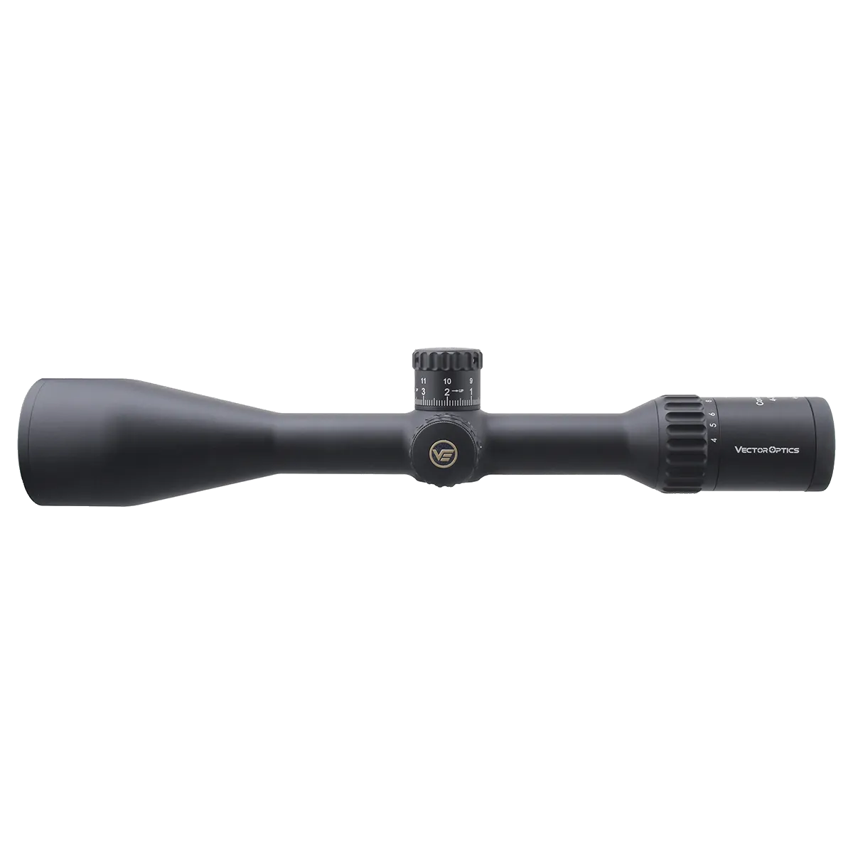 Оптический прицел VECTOR OPTICS Мод. CONTINENTAL TACTICAL ED 4-32x56 SFP для охоты в Алматы, Казахстан