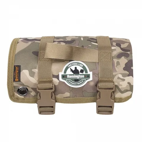 Тактическое снаряжение, влагостойкий коврик Remington Mat CP —  Алматы, Казахстан