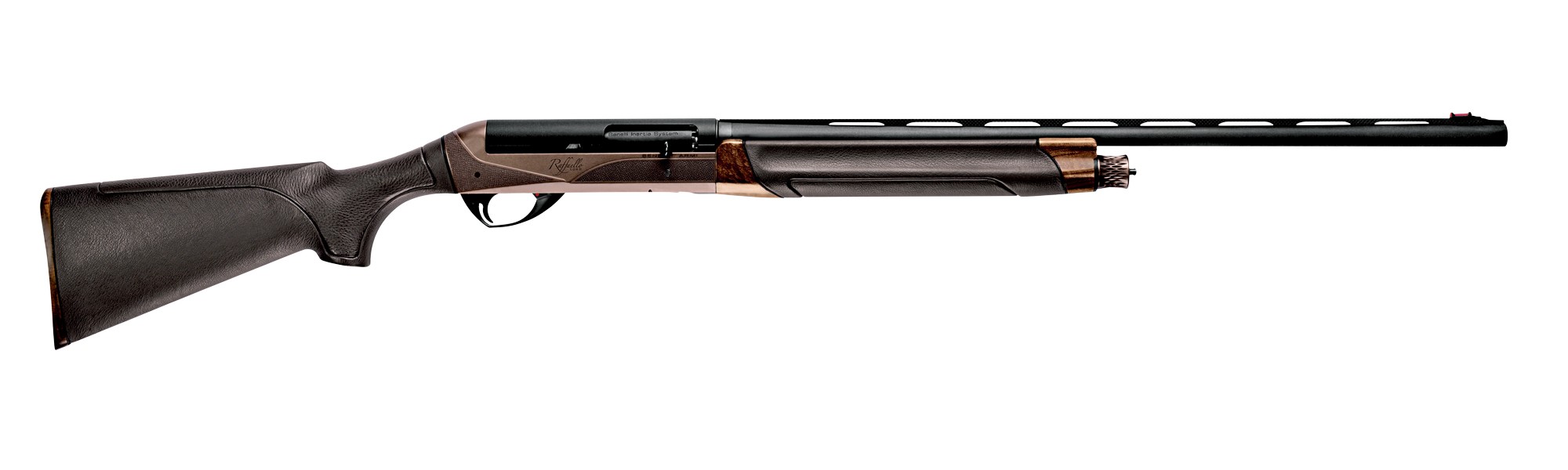 Гладкоствольное ружье BENELLI Мод. RAFFAELLO LORD CRIO (полуавтоматическое) калибра 12/76 — детальное фото
