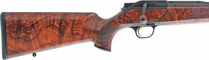 Нарезной карабин BLASER Moд. R93 ATTACHE .300 Win.Mag. — детальное фото