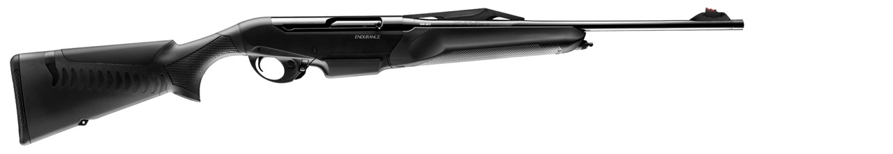 Нарезной карабин BENELLI Moд. ENDURANCE BE.S.T. BLACK SYNTHETIC COMFORTECH-3 CRIO .308 Win. — детальное фото