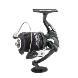 Катушка SALMO Мод. BLASTER FEEDER 1 5630 FD — катушка с передним фрикционом для рыбалки | Алматы, Казахстан