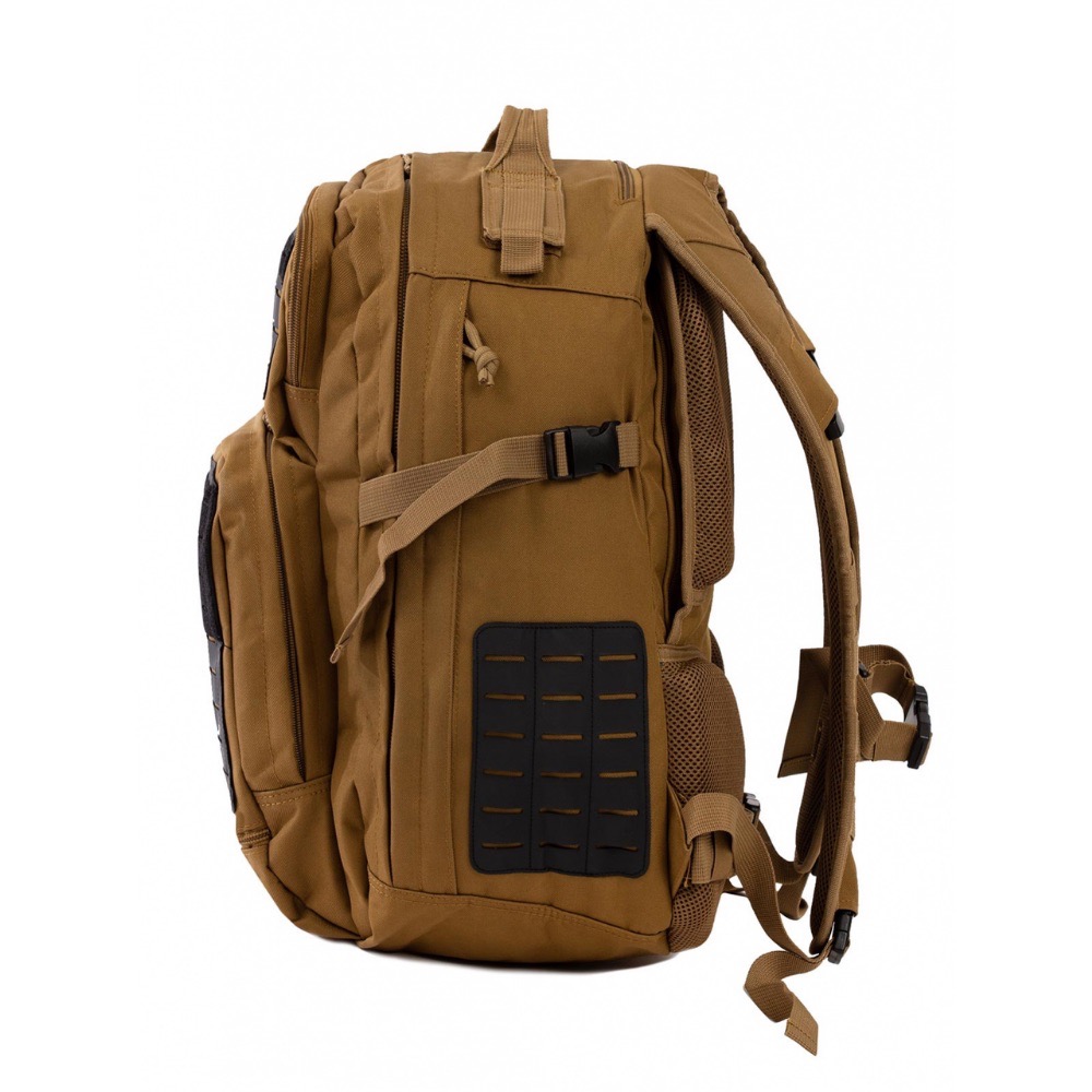 Рюкзак NOVATEX 7.62 "Raptor" (Раптор)" 35L (койот) арт.7TB-02CT-35 —  Алматы, Казахстан