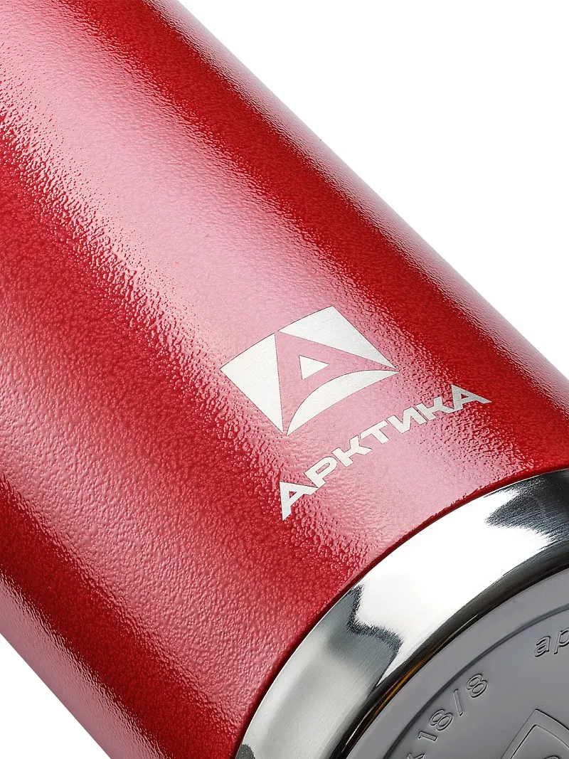 Термос ARCTICA CLASSIC — качественный термос для походов, туризма и активного отдыха