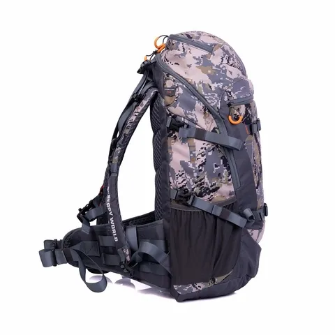 Рюкзак Remington Fortune Hunting Figure, 40L —  Алматы, Казахстан