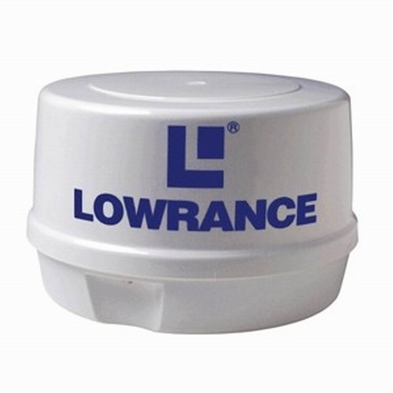 Радар LOWRANCE Мод. LRA-1000 — рыболовные и охотничьи товары в Алматы | KORGAN.KZ