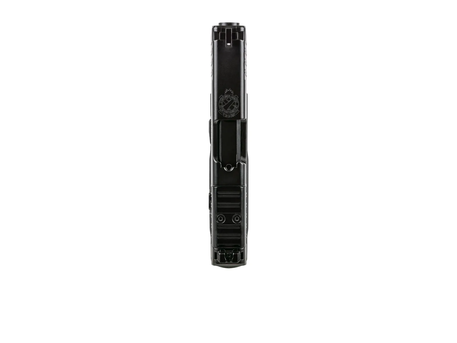  Страйкбольный пистолет ASG Мод. SPRINGFIELD ARMORY HELLCAT PRO С доставкой по Казахстану | Корган Центр | Магазин в Алматы 