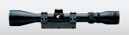 Оптический прицел GAMO 3-9x40 WR для охоты в Алматы, Казахстан