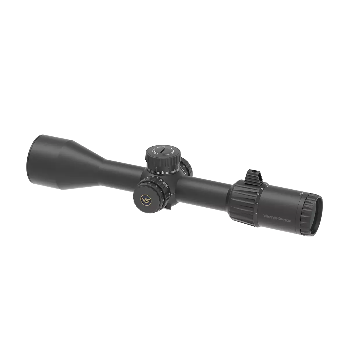 Оптический прицел VECTOR OPTICS Мод. TAURON GENII 3-18x50 FFP для охоты в Алматы, Казахстан