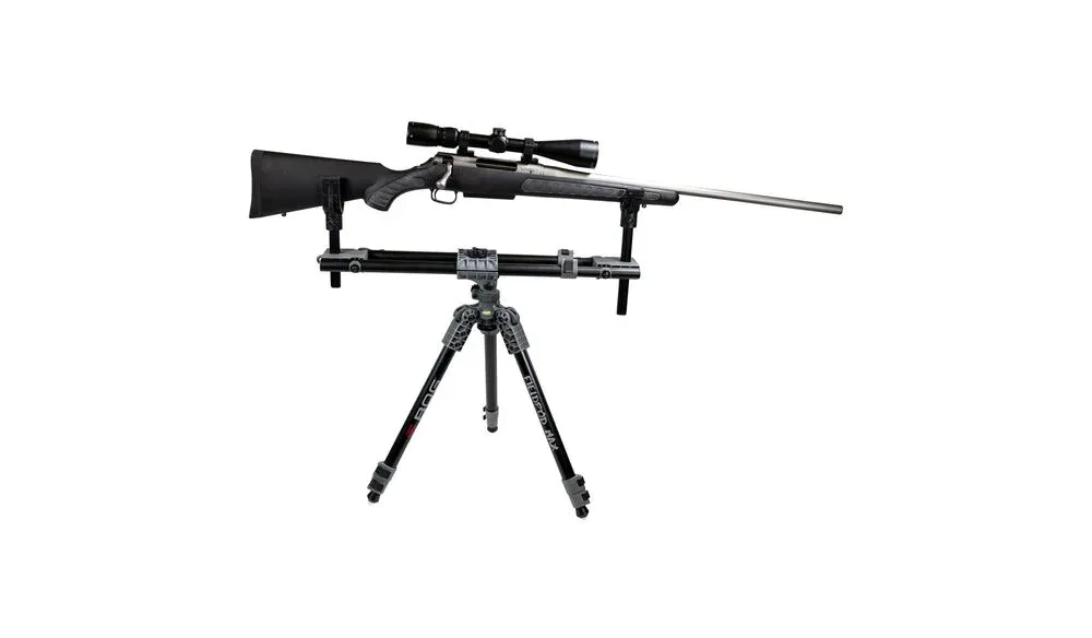 Штатив BOG Мод. FIELDPOD MAX для охоты и спортивной стрельбы в Алматы, Казахстан