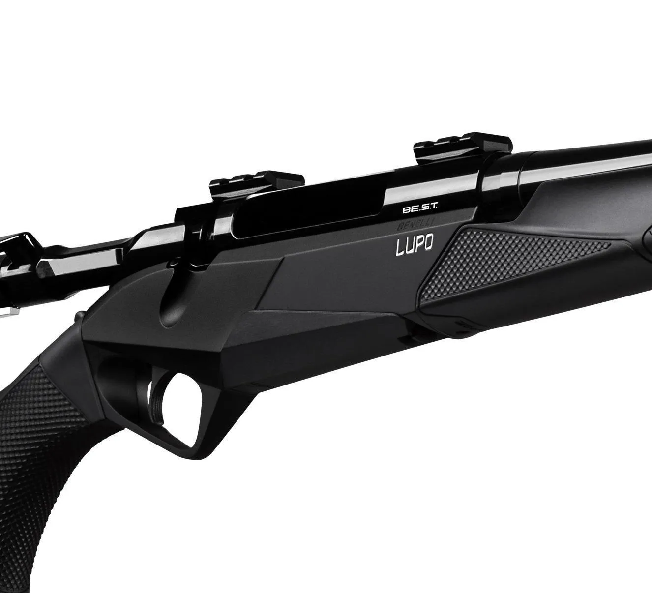 Нарезной карабин BENELLI Мод. LUPO BE.S.T. P-COMFORT CRIO .308 Win. — детальное фото