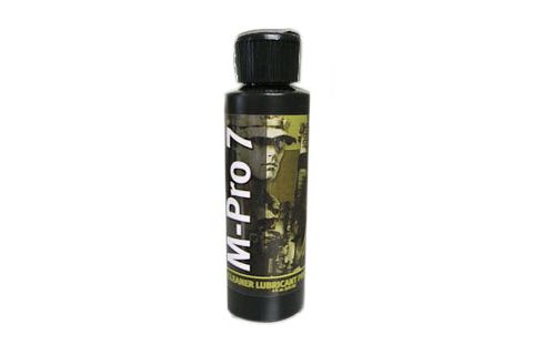 Раствор M-PRO 7 (4oz.) для ухода за оружием в Алматы, Казахстан